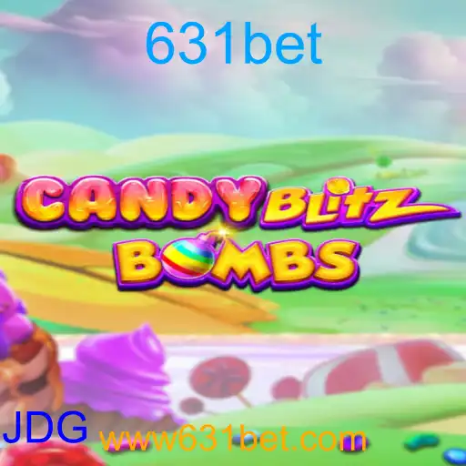 CandyBlitzBombs